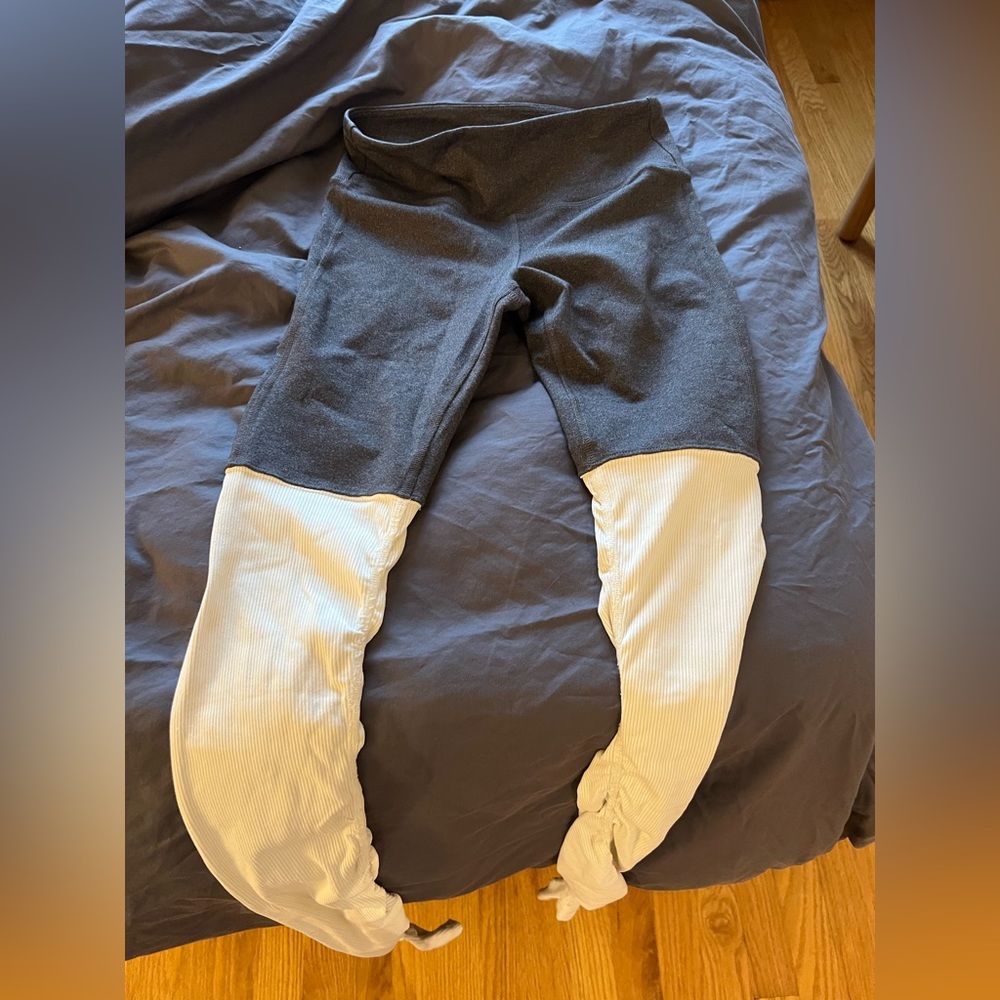 Alo leggings size S
